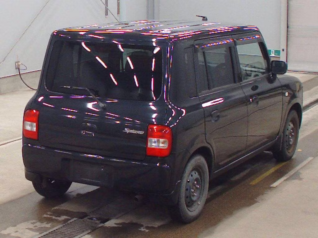 MAZDA SPIANO