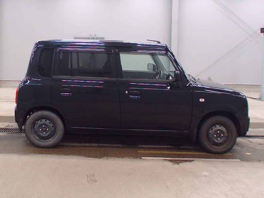 MAZDA SPIANO