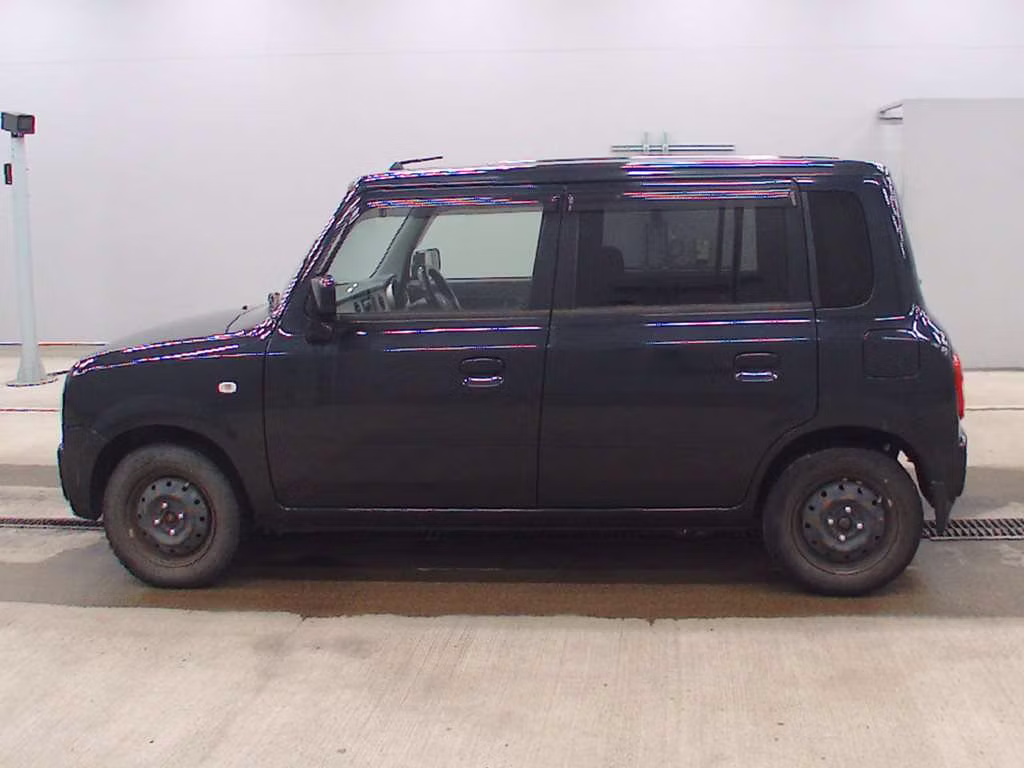 MAZDA SPIANO