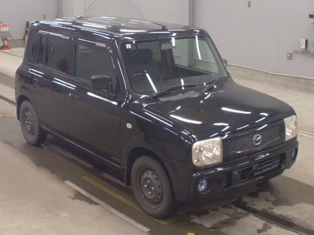 MAZDA SPIANO