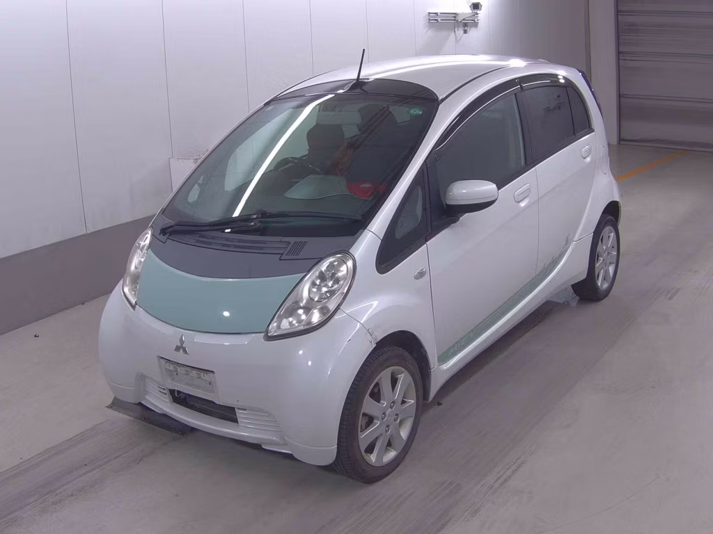 MITSUBISHI I-MIEV