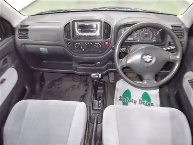 SUZUKI KEI