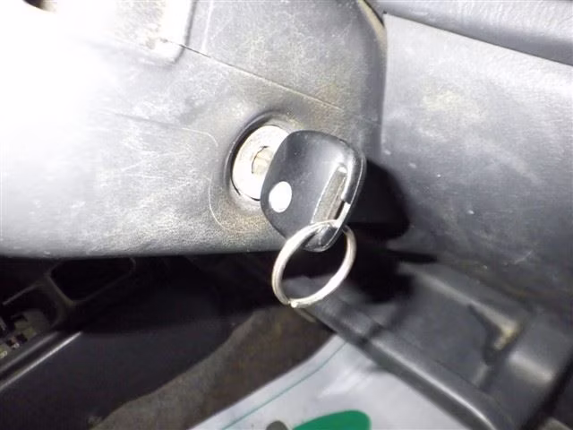 SUZUKI KEI