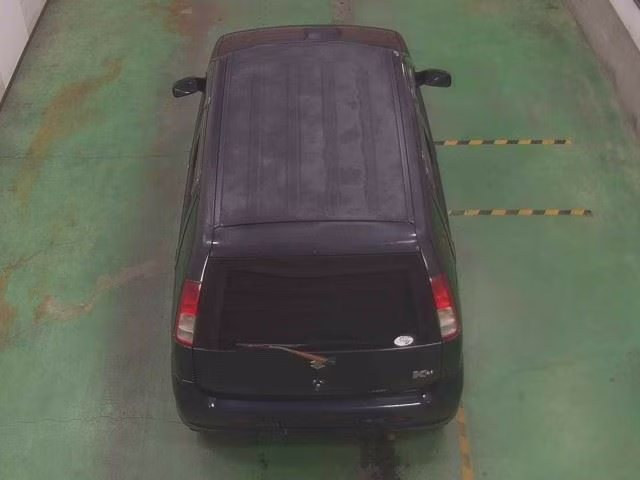 SUZUKI KEI