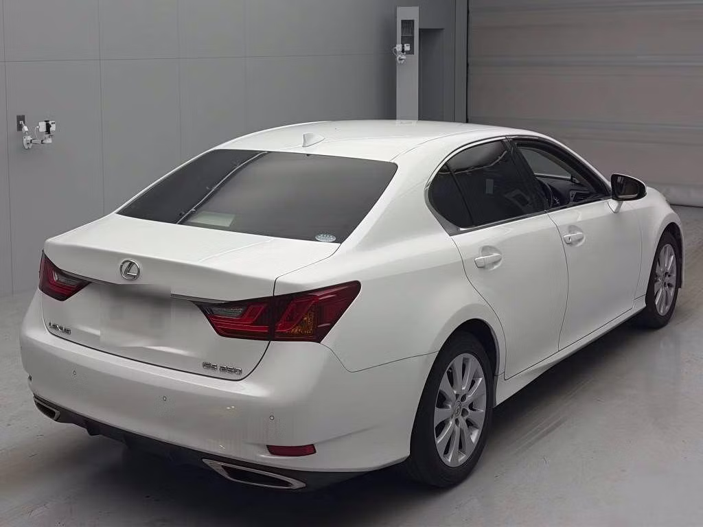 LEXUS GS250
