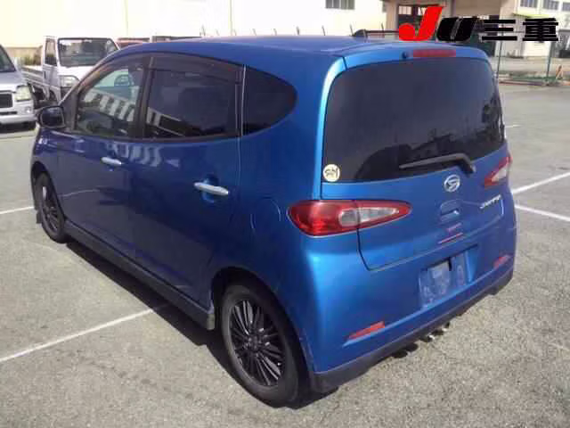 DAIHATSU SONICA