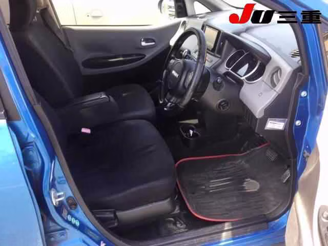 DAIHATSU SONICA