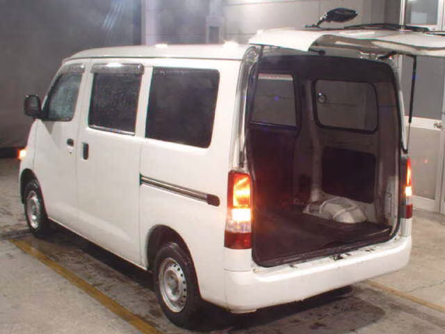 TOYOTA TOWN ACE