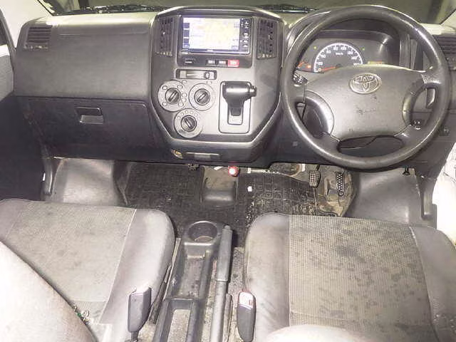 TOYOTA TOWN ACE