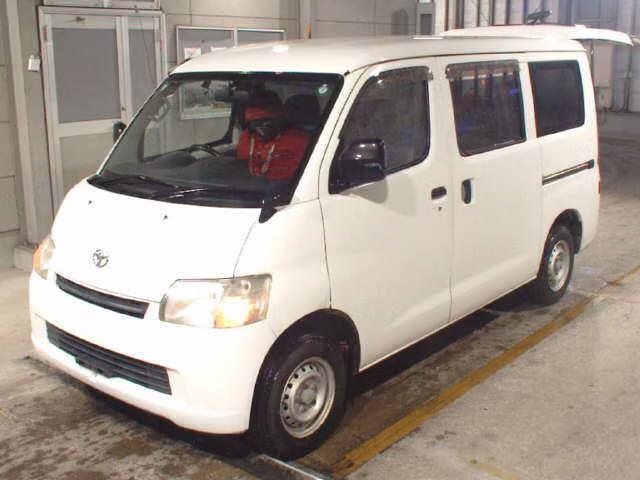 TOYOTA TOWN ACE