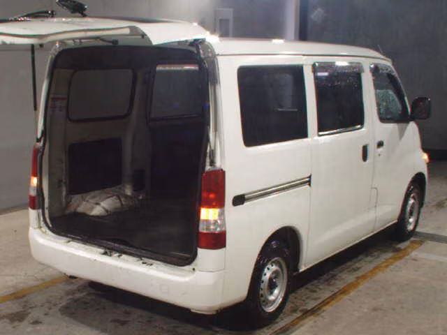 TOYOTA TOWN ACE