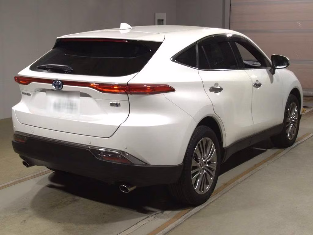 TOYOTA VENZA