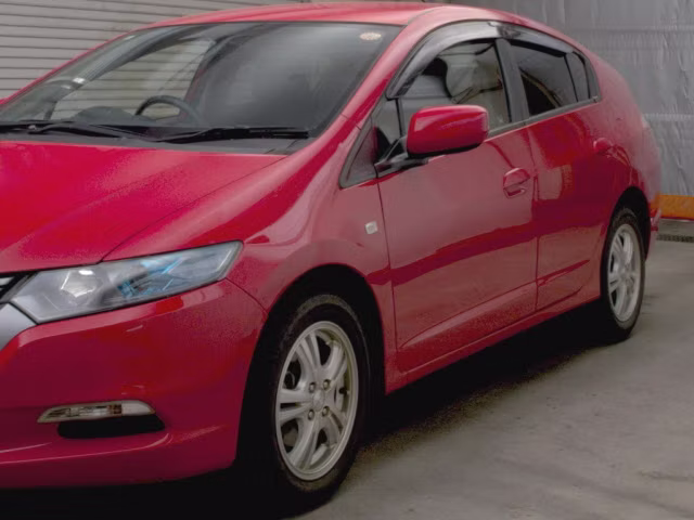 HONDA INSIGHT