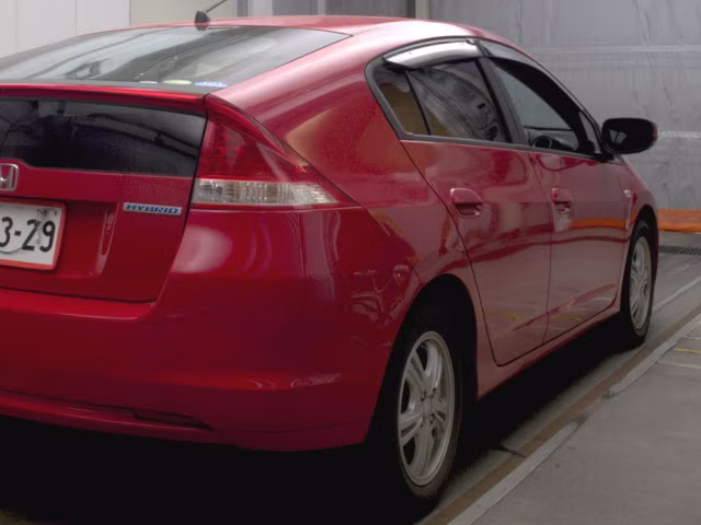 HONDA INSIGHT