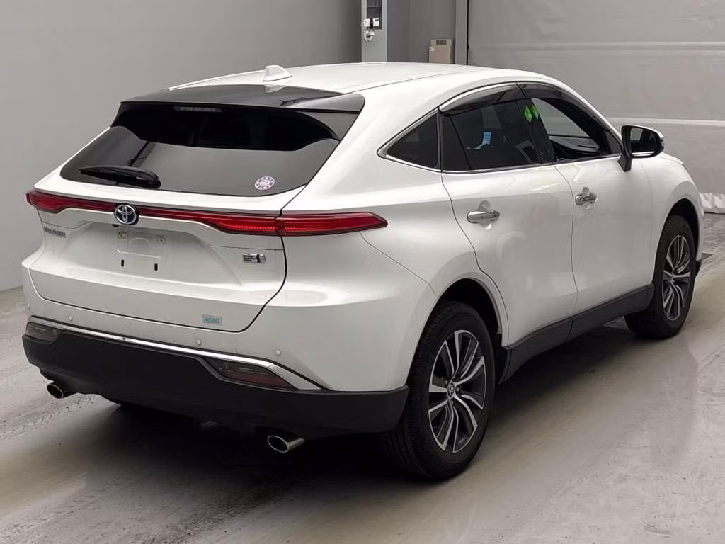 TOYOTA VENZA