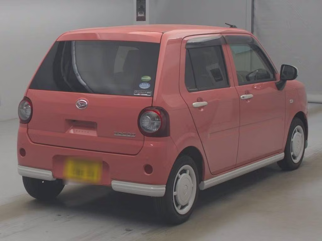 DAIHATSU MIRA TOCOT