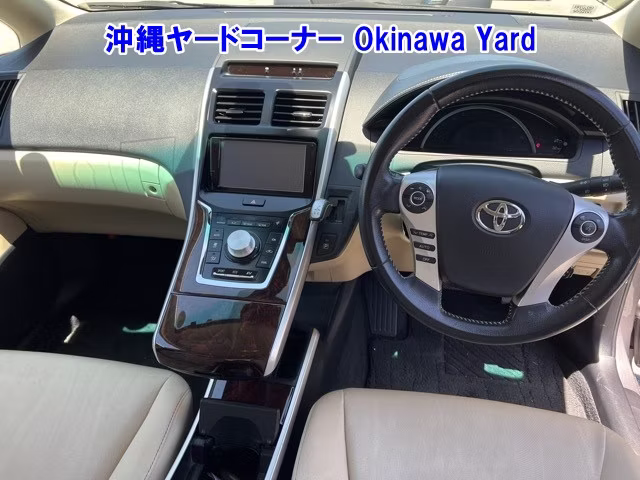 TOYOTA SAI