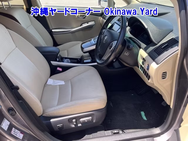 TOYOTA SAI
