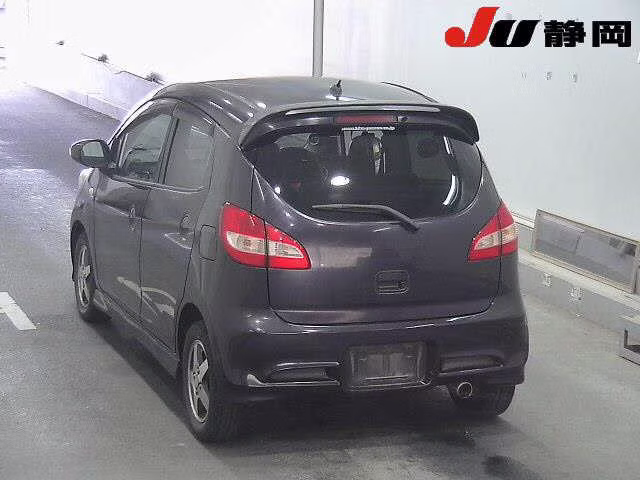 SUZUKI CERVO