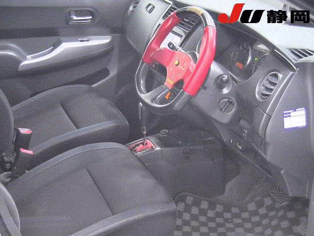 SUZUKI CERVO