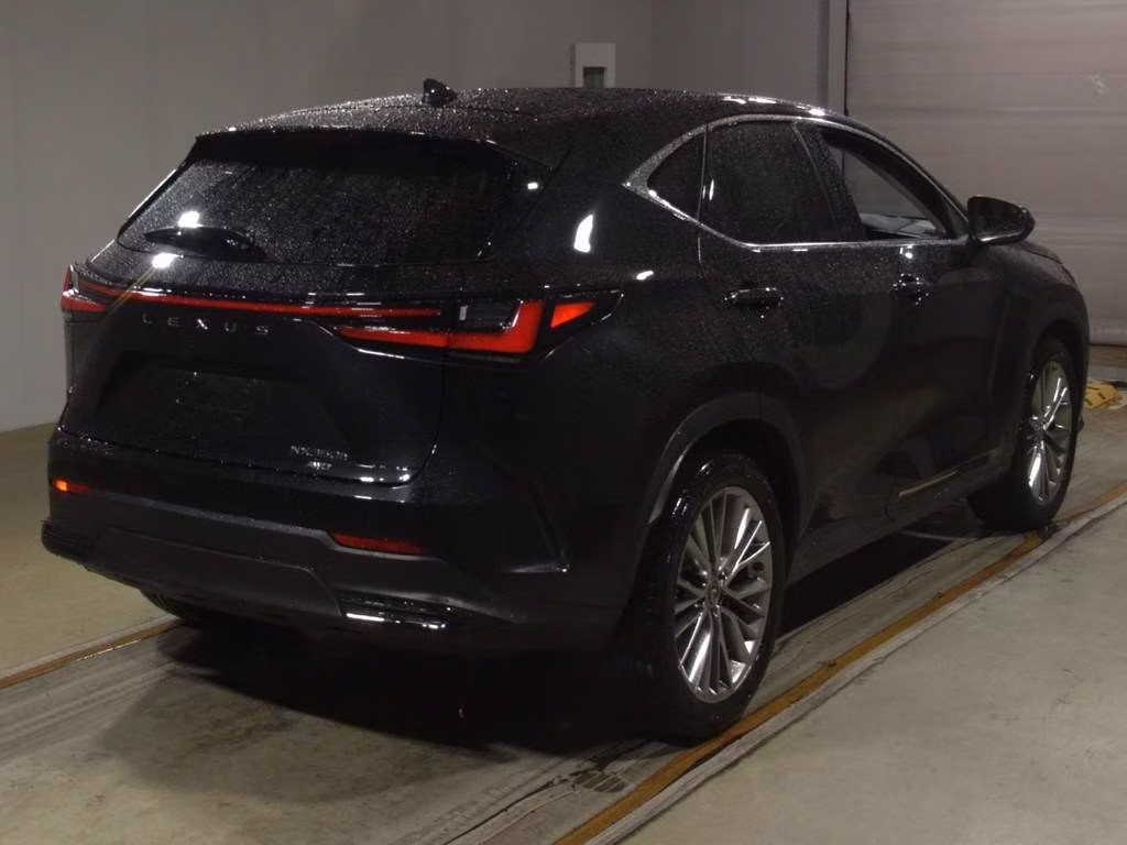 LEXUS NX350H