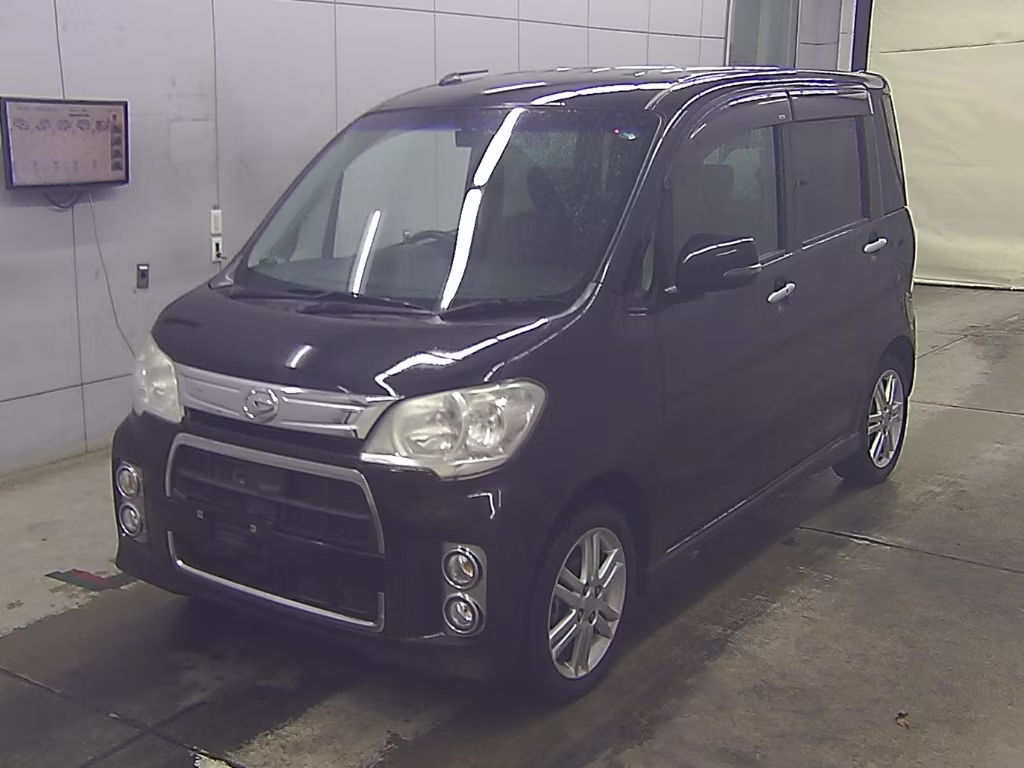 DAIHATSU TANTO EXE