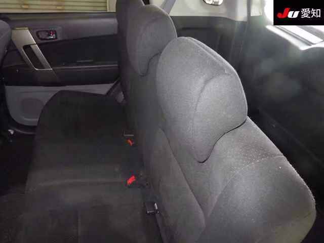 TOYOTA RUSH