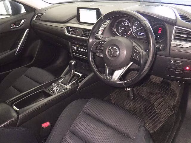 MAZDA ATENZA
