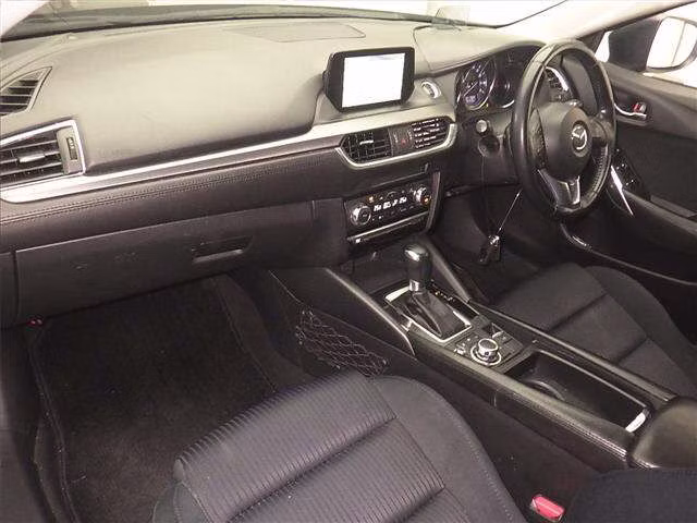 MAZDA ATENZA