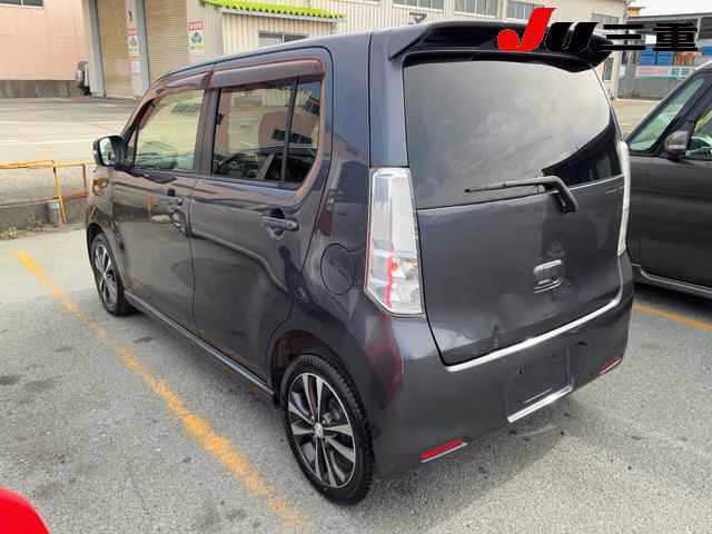 MAZDA FLAIR