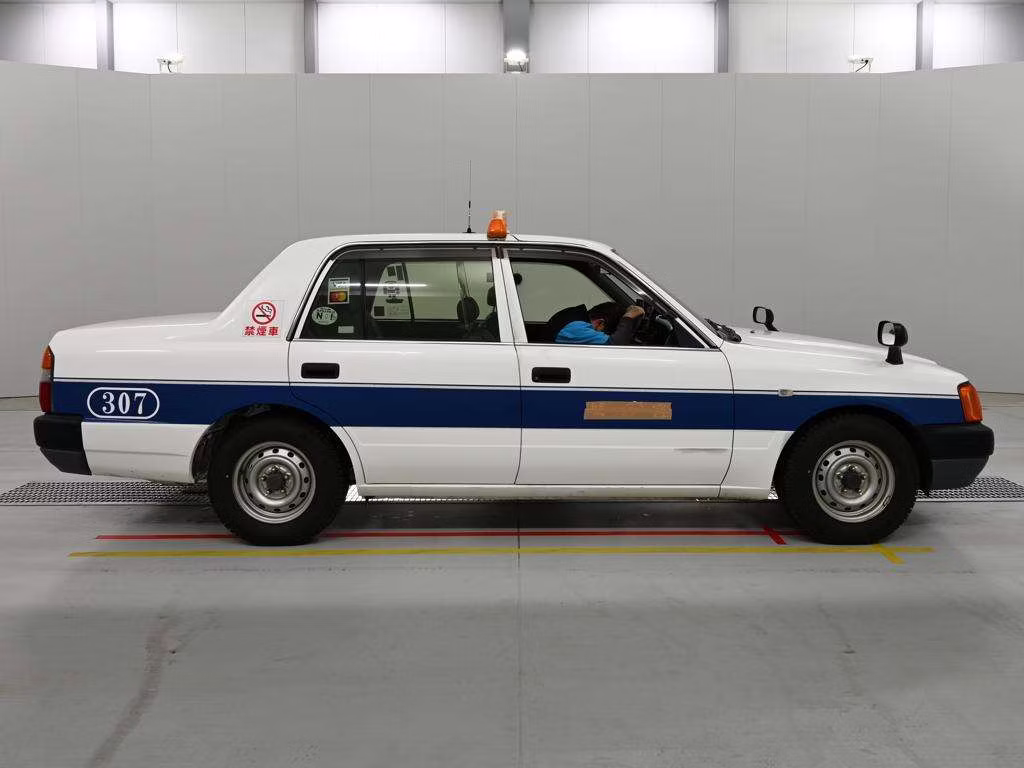 TOYOTA COMFORT