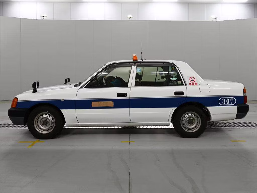 TOYOTA COMFORT