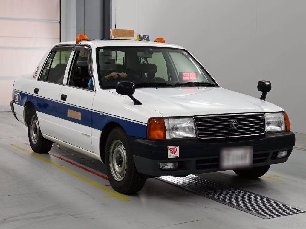 TOYOTA COMFORT