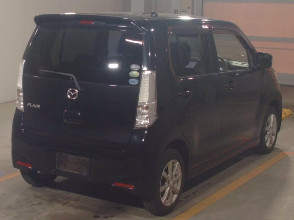 MAZDA FLAIR