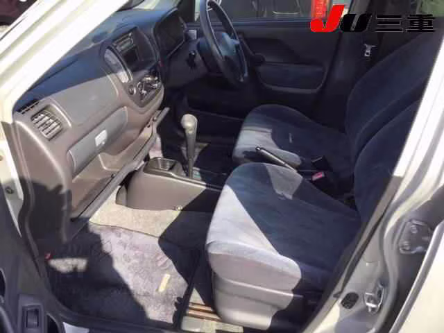 SUZUKI KEI