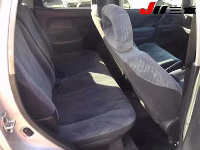 SUZUKI KEI