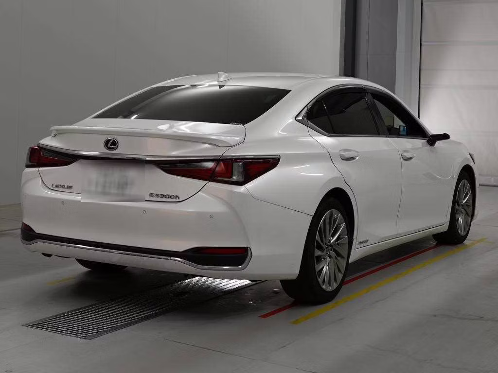 LEXUS ES300H