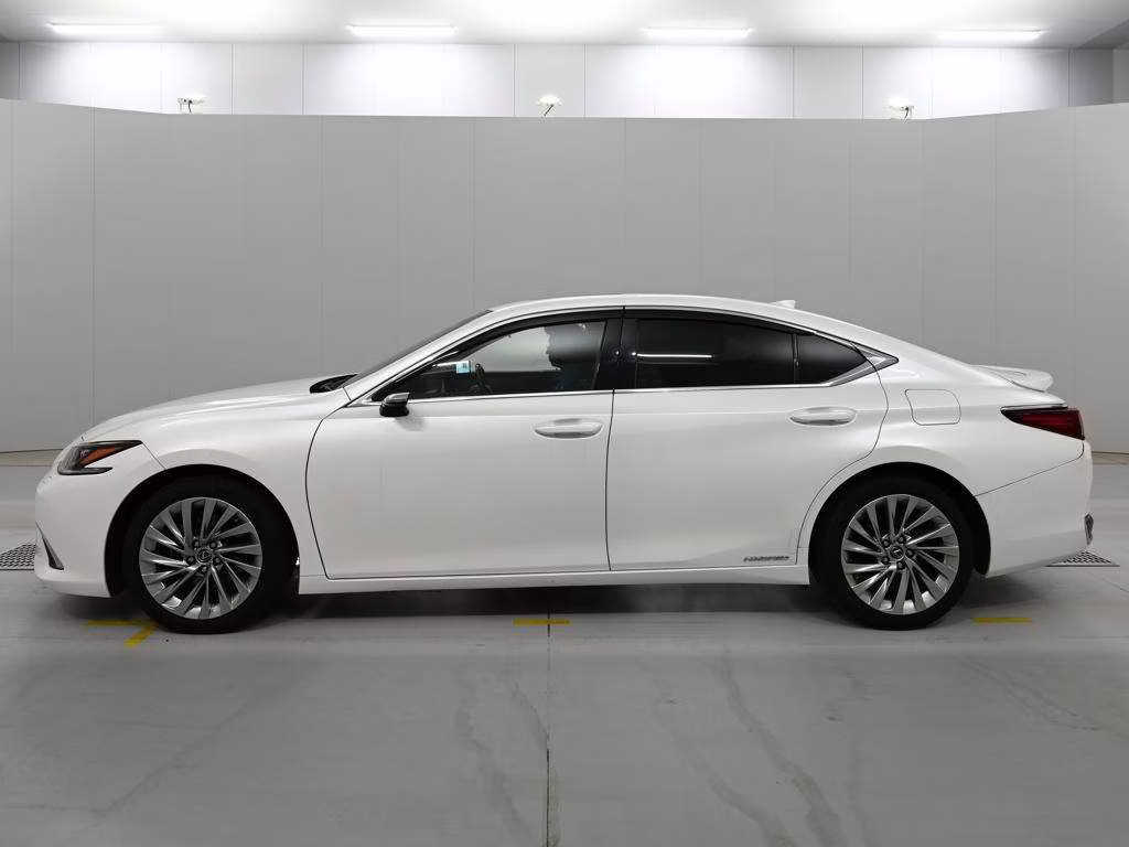 LEXUS ES300H