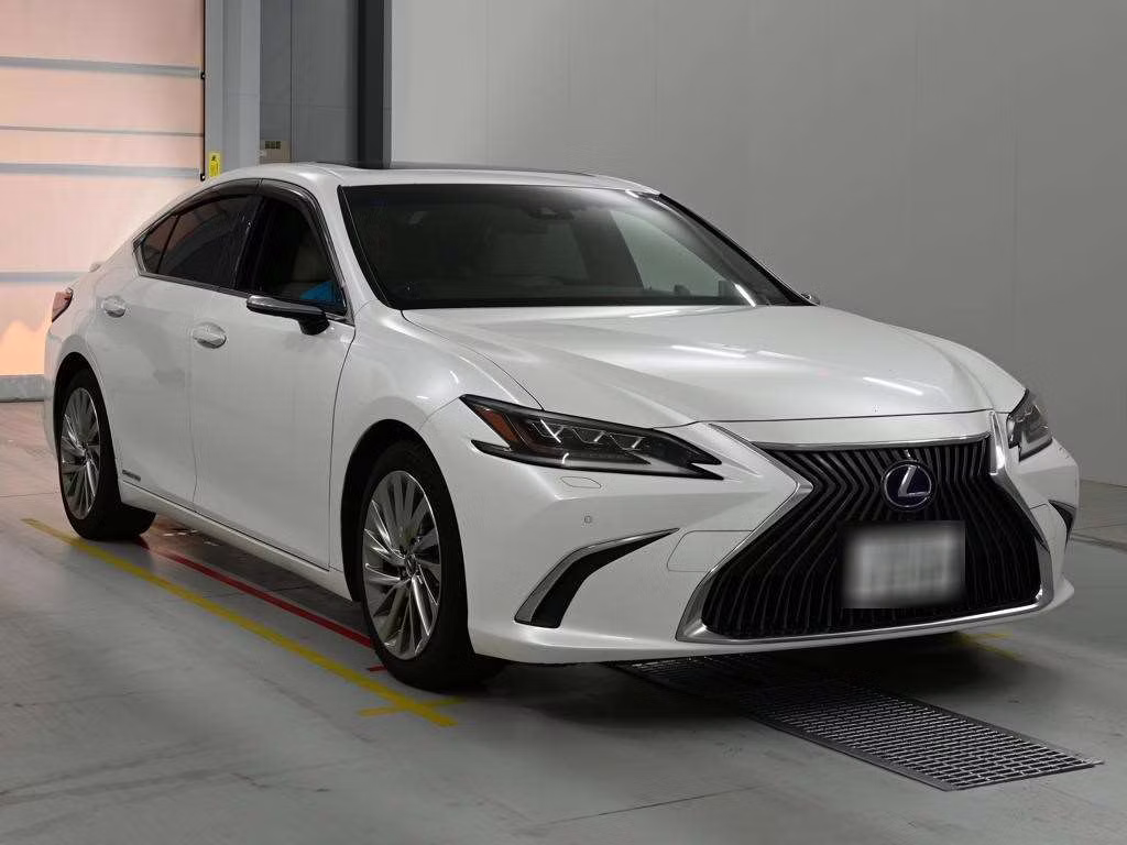 LEXUS ES300H