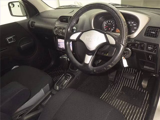 DAIHATSU TERIOS KID