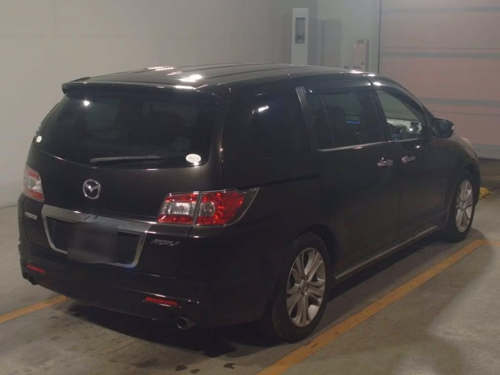 MAZDA MPV