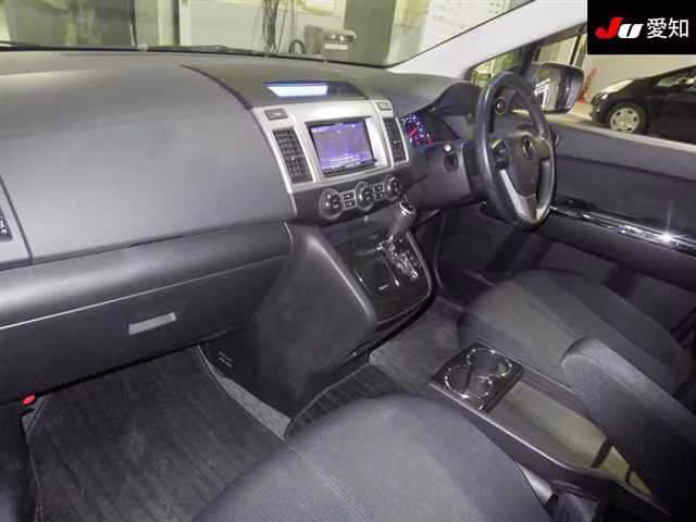 MAZDA MPV