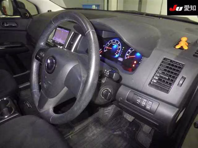 MAZDA MPV