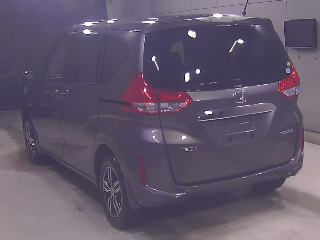 HONDA FREED+