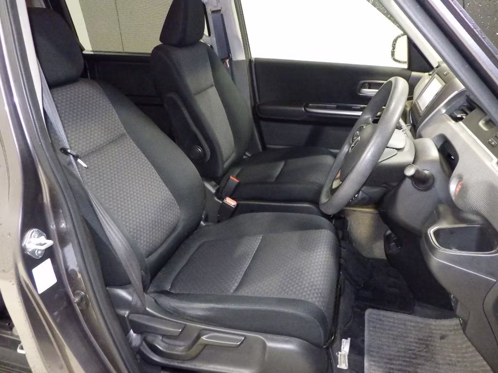 HONDA FREED+