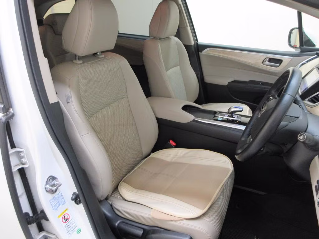 HONDA JADE