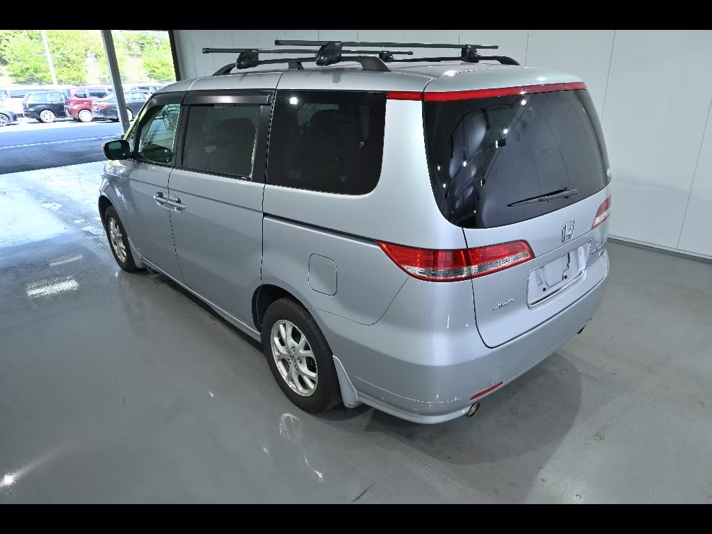 HONDA ELYSION
