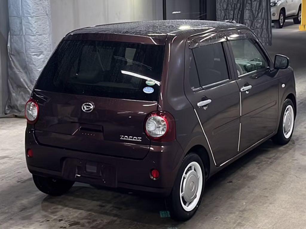 DAIHATSU MIRA TOCOT