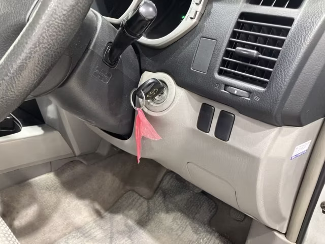 TOYOTA HILUX SURF