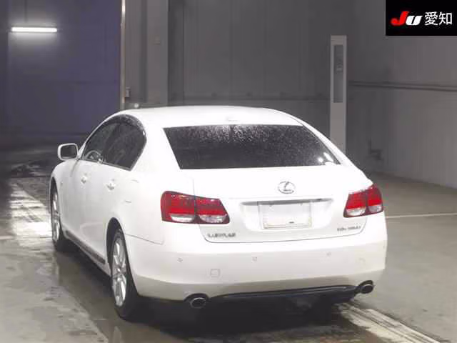 LEXUS GS350